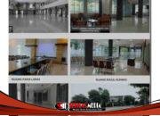 Pesona Convention Hall SLG Kediri Hadapi Moment Lebaran dan Hajatan di 2026, Lokasi Nyaman Untuk Event Masyarakat