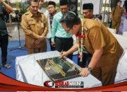 Endel Park Golokan Hadirkan Wisata Ramah Anak, Wabup Dorong Promosi Online