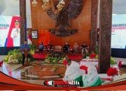 Pemkab Blitar Gelar Musrenbang RKPD tahun 2027