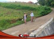 Jalan yang Menumbuhkan Harapan di Desa Mandala