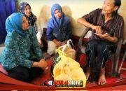 Dewi Sastarani Gencarkan Program Kesehatan Demi Wujudkan Palembang Sehat