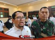 Pembangunan Koperasi Merah Putih di Bondowoso Terkendala Lahan, Pemkab dan Kodim Cari Solusi