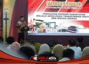 Musrenbang RKPD 2027, Pelayanan Dasar Menjadi Fokus Pemerintahan Mas Dhito