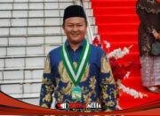 Elza Nazriansyah ketua KAMMI Labuhanbatu Raya apresiasi kinerja Kejaksaan Negeri Labusel usut tuntas kasus Rel Kereta Api
