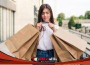 Tips Belanja Bijak Saat Ramadhan: Cara Menghindari Impulsive Buying Saat Melihat Diskon Lebaran
