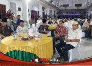Kajatisu Buka Puasa Bersama Insan Pers Mengajak Media Tebar Kebaikan & Perangi Berita Hoak