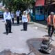 Pemkab Magetan Gerak Cepat Perbaiki Jalan Rusak Jelang Mudik Lebaran