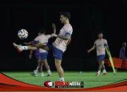 Beri Jatah Libur 10 Hari, Pemain Persik Kediri Tetap Dibekali Program Latihan Mandiri
