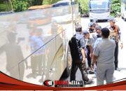 Pastikan Keselamatan Pemudik, Pemkab Jember Intensifkan Inspeksi Bus Angkutan Jelang Lebaran