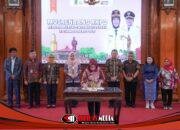 Musrenbang RKPD 2027, Ning Ita Tegaskan Prioritas Layanan Dasar di Tengah Keterbatasan Anggaran