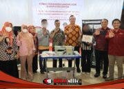 16 ODHIV di Gresik Terima Bantuan Usaha, Wabup Alif Tekankan Pendampingan Berkelanjutan