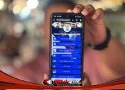 Polresta Malang Kota Luncurkan Microsite Mudik Lebaran 2026, Pemudik Mudah Akses Pos Pengamanan hingga SPBU