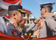Amankan Mudik 2026, Polres Pasuruan Kerahkan Personel Gabungan dalam Ops Ketupat Semeru