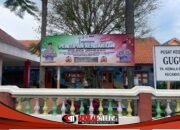 Jelang Mudik Lebaran, Polres Jombang Sediakan Penitipan Kendaraan Gratis bagi Warga