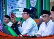 Tradisi Sanggring Kolak Ayam ke-501 Meriah, Wabup Alif: Warga Gumeno Penjaga Warisan Budaya