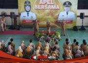 THR 2026 Cair untuk Seluruh Aparatur, Pemkot Mojokerto Siapkan Anggaran Lebih dari Rp21 Miliar