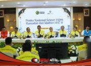 PLN Siap Amankan Pasokan Listrik dan Layanan SPKLU Selama Mudik Lebaran 2026