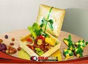 Rayakan Lebaran dengan Hampers dan Halal Bi Halal Spesial dari ARTOTEL TS Suites Surabaya