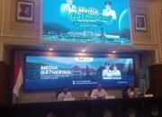 Pemkot Malang Gelar Media Gathering, Perkuat Sinergi Informasi dan Pembangunan Kota