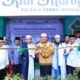 Gubernur HD Soft Launching Pusat Oleh-Oleh Marogan Langkah Baru Hidupkan Wisata Religi Palembang