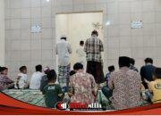 Mencari Malam Lailatul Qadar 2026 di Tengah Kesibukan
