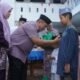Dinas kesehatan Kabupaten Asahan Memberikan Santunan Kepada Anak Yatim dan Kaum Dhuafa