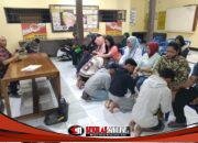 Polisi Bubarkan Rencana Perang Sarung di Mojokerto, 12 Remaja Langsung Diamankan