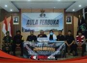 Jelang Idul Fitri, Lapas Bondowoso Gelar Razia Gabungan Bersama Polisi, Brimob dan TNI