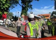 Polres Pasuruan Siapkan 7 Pos dan Ratusan Personel untuk Amankan Operasi Ketupat Semeru 2026