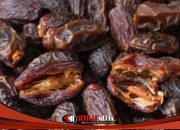 Manfaat 3 Butir Kurma di Menit Pertama Magrib