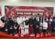 Safari Ramadan PDIP Jatim di Bondowoso, Kader Diminta Kurangi Seremonial dan Lebih Dekat dengan Rakyat
