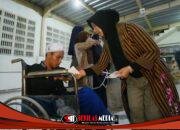 Wali Kota Ika Puspitasari Gelar Open House 1 Syawal, Ajak Warga Silaturahmi di Rumah Rakyat