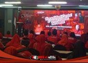 Konsolidasi Partai, Gus Yani Ajak Para Kader Solid Kompak Turun Mendengar Aspirasi Masyarakat