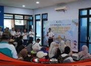 KSOP Kelas II Gresik Lepas Program Mudik Gratis Angkutan Laut Lebaran 2026 ke Bawean