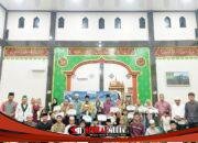 HMI Komisariat Al-Kautsar Sabilillah Sukses Gelar Perlombaan Semarak Ramadhan 1447 H