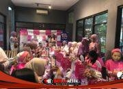 Sambut Ramadan, Dazzle Me Gelar ‘Kilan Fitri’ di Vakansi Coffee Mojokerto: Ngabuburit Cantik Bareng Bai.mut