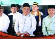 Pemprov Sumsel Kolaborasi Bersama Pemkot Palembang Lewat Safari Ramadan