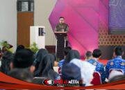 Mas Dhito Tak Berikan Izin WFA Bagi Dinas Fungsi Pelayanan Publik