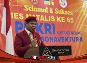 PMKRI Sumut Sintong Sinaga Apresiasi Kinerja Plt. Kadis SDA Sumut, Langkah Cepat Tangani Kerusakan Infrastruktur Air