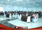 Kegiatan Pelatihan dan Peningkatan Kapasitas Jurnalistik diKabupaten Asahan