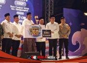 Bandeng Kawak 19 Kilogram Pecahkan Rekor di Pasar Bandeng Gresik 2026