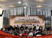 PT. BIP Gelar Buka Puasa Bersama Ratusan Warga, Komitmen Serap 60 Persen Tenaga Kerja Lokal