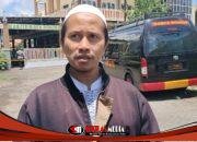 Ledakan Masjid di Jember diduga berasal dari Kaleng Biskuit di Lemari Besi Milik Marbot