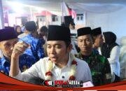 Hak akses Layanan Publik di Jember Gratis, Gus Fawait Gencarkan Sosialisasi Lewat Safari Ramadan