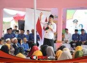 Gus Fawait Dorong Efisiensi dan Percepatan Layanan Publik dalam Safari Ramadan di Ledokombo