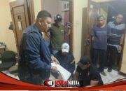 Jelang Lebaran, Bareskrim Polri Ungkap Sindikat Uang Palsu Siap Edar Miliaran Rupiah