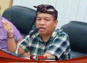 Pansus I Mulai Bahas Raperda Inisiasi DPRD Purwakarta tentang Pemajuan Kebudayaan