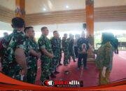 Wali Kota Mojokerto Instruksikan Pengamanan Maksimal Jelang Nyepi dan Idul Fitri 1447 H
