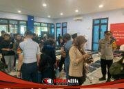 60 Penumpang Bawean Terlantar Semalaman, Diberangkatkan Keesokan Hari