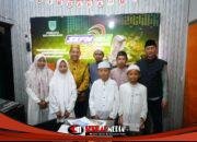 Wali Kota Probolinggo Tutup Tadarus Alquran di Radio Suara Kota, Ajak Jadikan Alquran Pedoman Hidup
